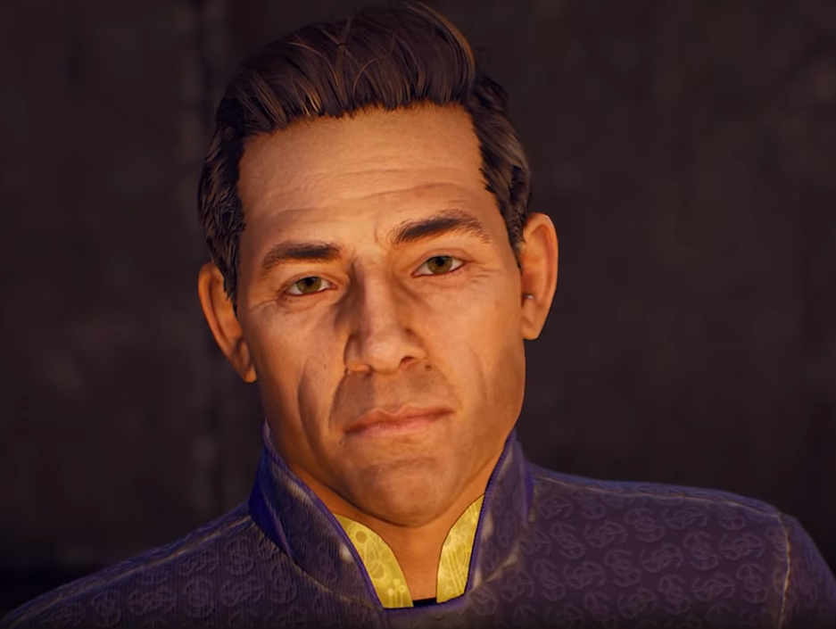 Controls  The Outer Worlds Wiki