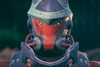 Stallworth, The Outer Worlds Wiki