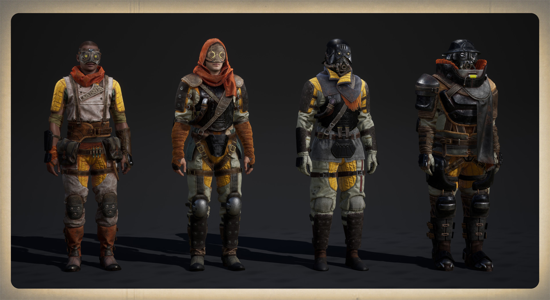 Iconoclasts The Outer Worlds Wiki Fandom