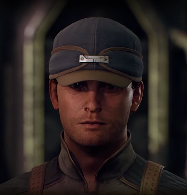 Rose The Outer Worlds Wiki