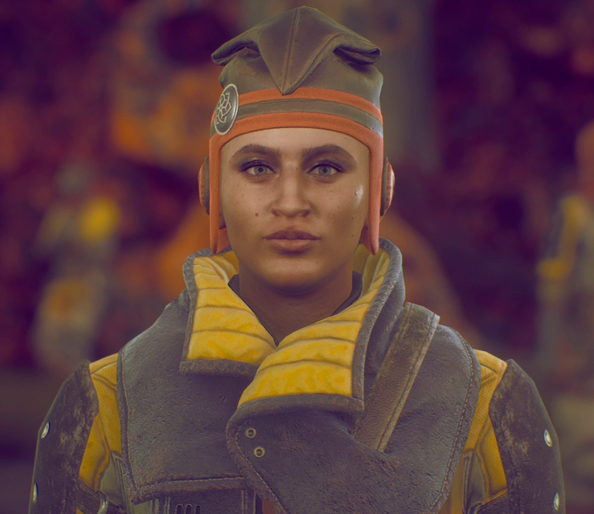 Rose | The Outer Worlds Wiki | Fandom