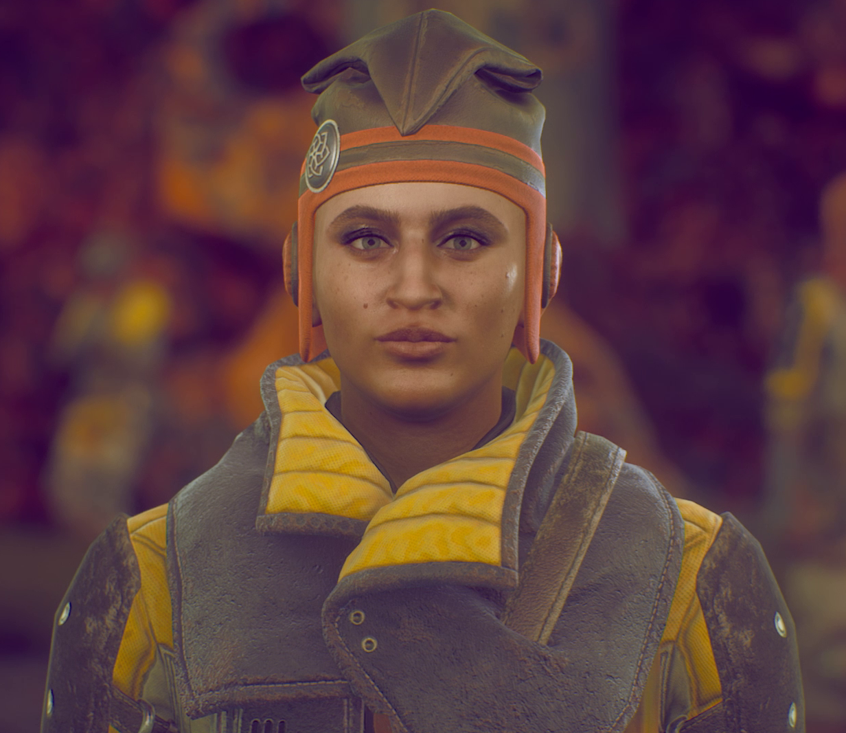 Rose  The Outer Worlds Wiki