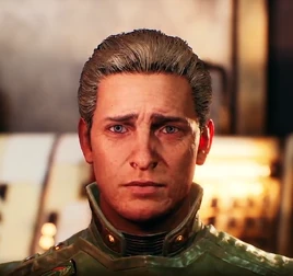 Anton Crane profile