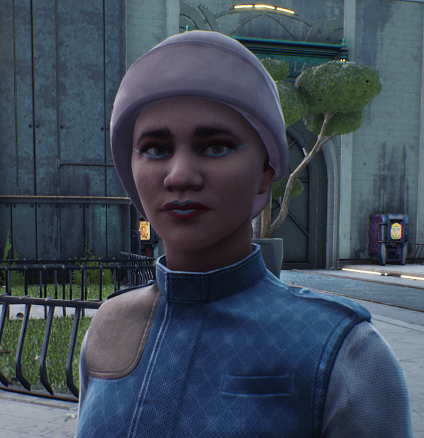 NPCs  The Outer Worlds Wiki