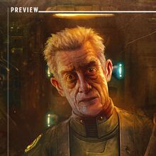 Phineas Vernon Welles The Outer Worlds Wiki Fandom