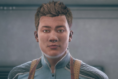 Corporate Compliance Crew, The Outer Worlds Wiki