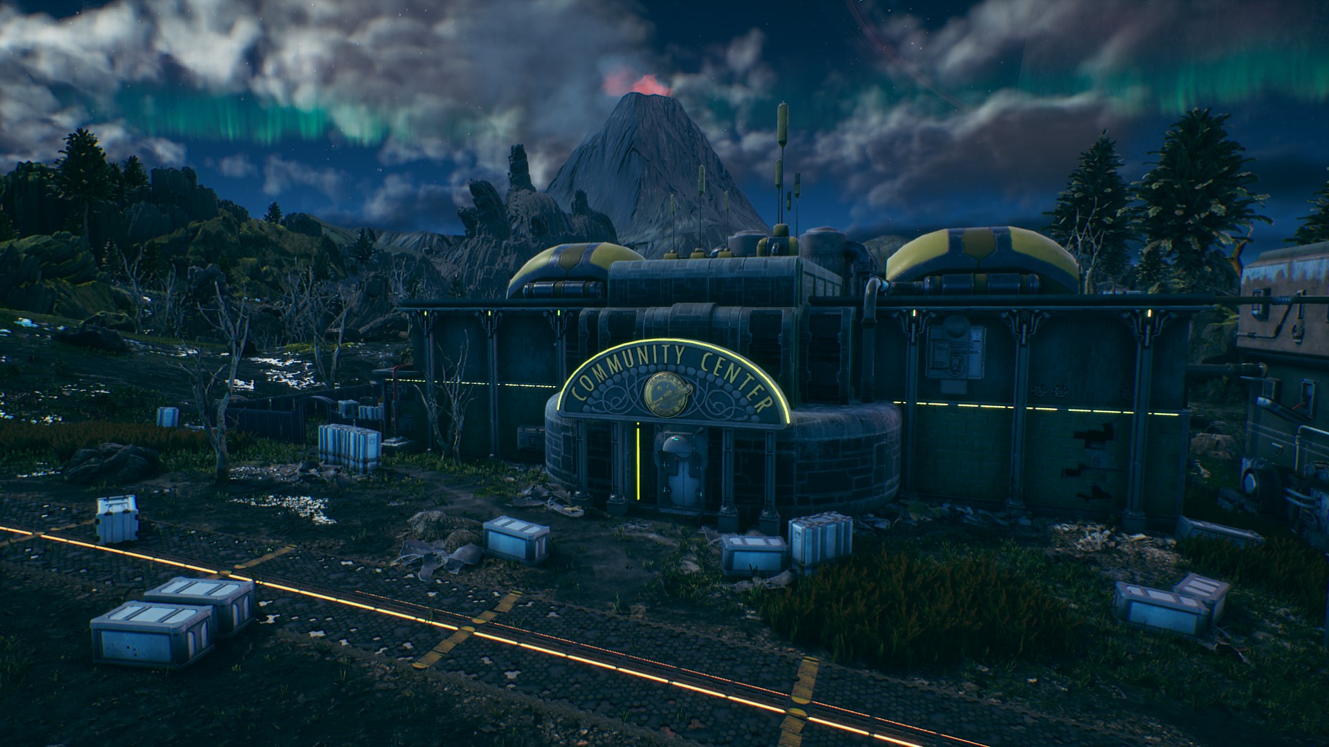 Emerald Vale, The Outer Worlds Wiki