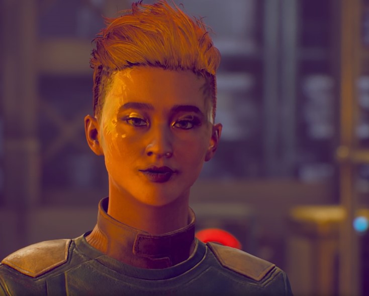 The Outer Worlds, The Outer Worlds Wiki