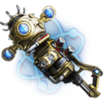 Gloop Gun The Outer Worlds Wiki Fandom