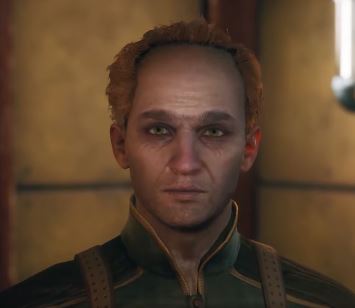Vicar Max  The Outer Worlds Wiki