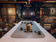 Makes Space Suits Won T Travel The Outer Worlds Wiki Fandom