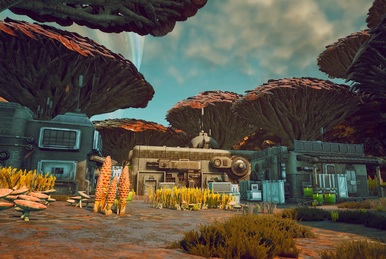 Roseway Gardens, The Outer Worlds Wiki