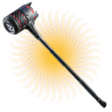 The Hammer Of Olympus The Outer Worlds Wiki Fandom