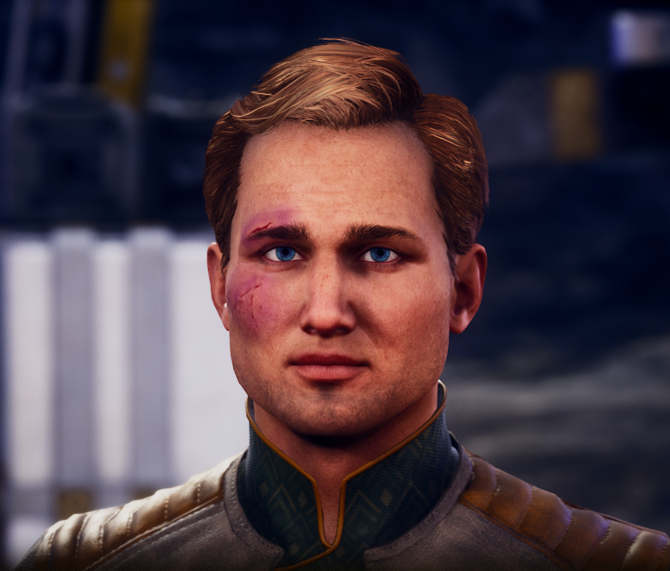 Cassandra O'Malley, The Outer Worlds Wiki