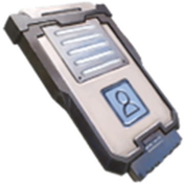 Sublight Id Cartridge The Outer Worlds Wiki Fandom
