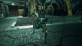 MechanicalGuardianMK2