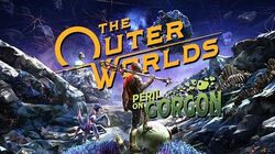Peril on Gorgon  The Outer Worlds Wiki
