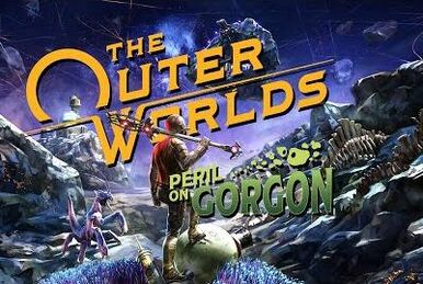 The Outer Worlds - Wikipedia