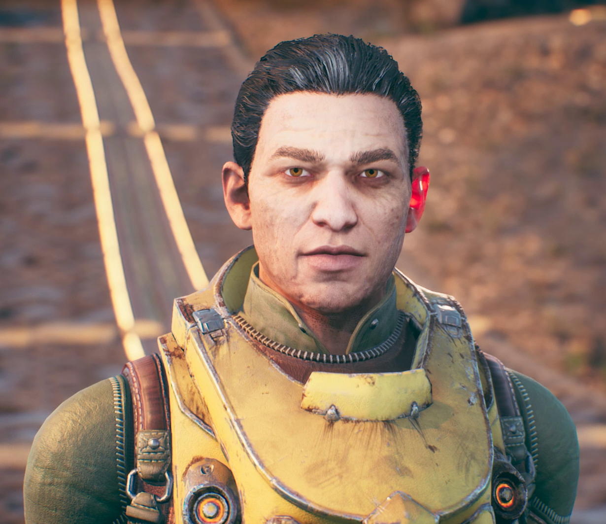 Emerald Vale, The Outer Worlds Wiki