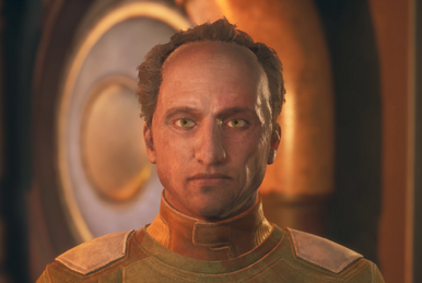 Jeremy, The Outer Worlds Wiki