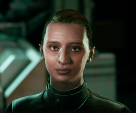 Eva Chartrand