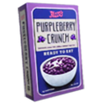 Purpleberry Crunch | The Outer Worlds Wiki | Fandom