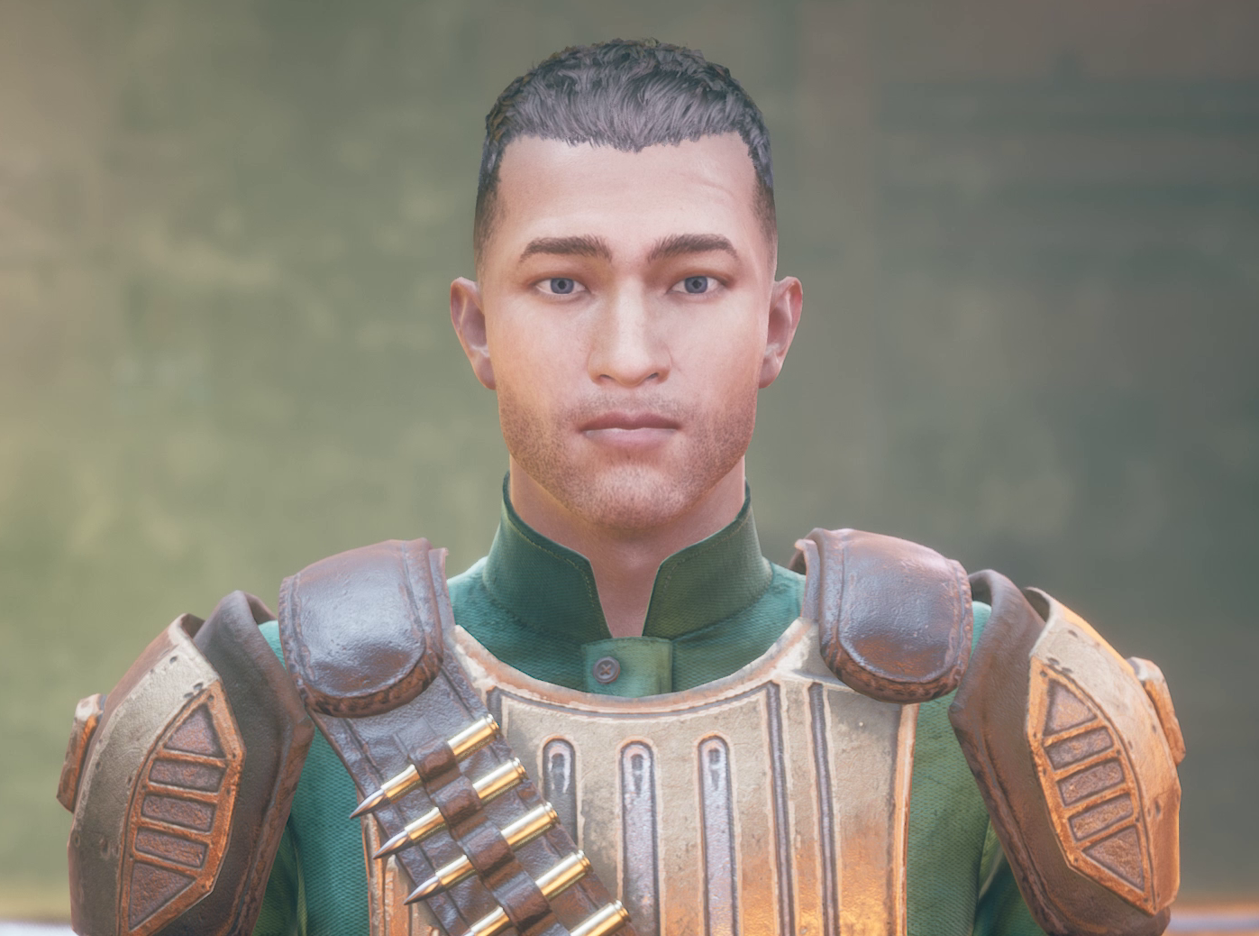 Rose  The Outer Worlds Wiki