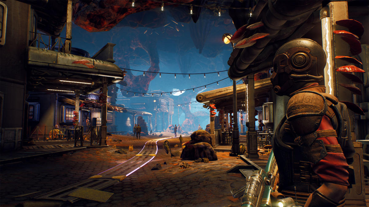 Murder on Eridanos  The Outer Worlds Wiki