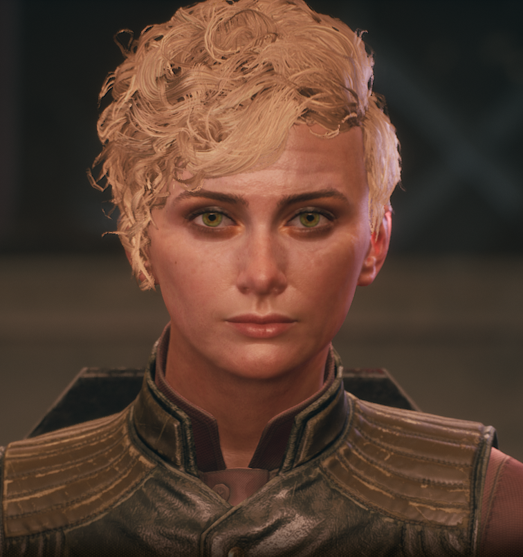 Lilya Hagen  The Outer Worlds Wiki