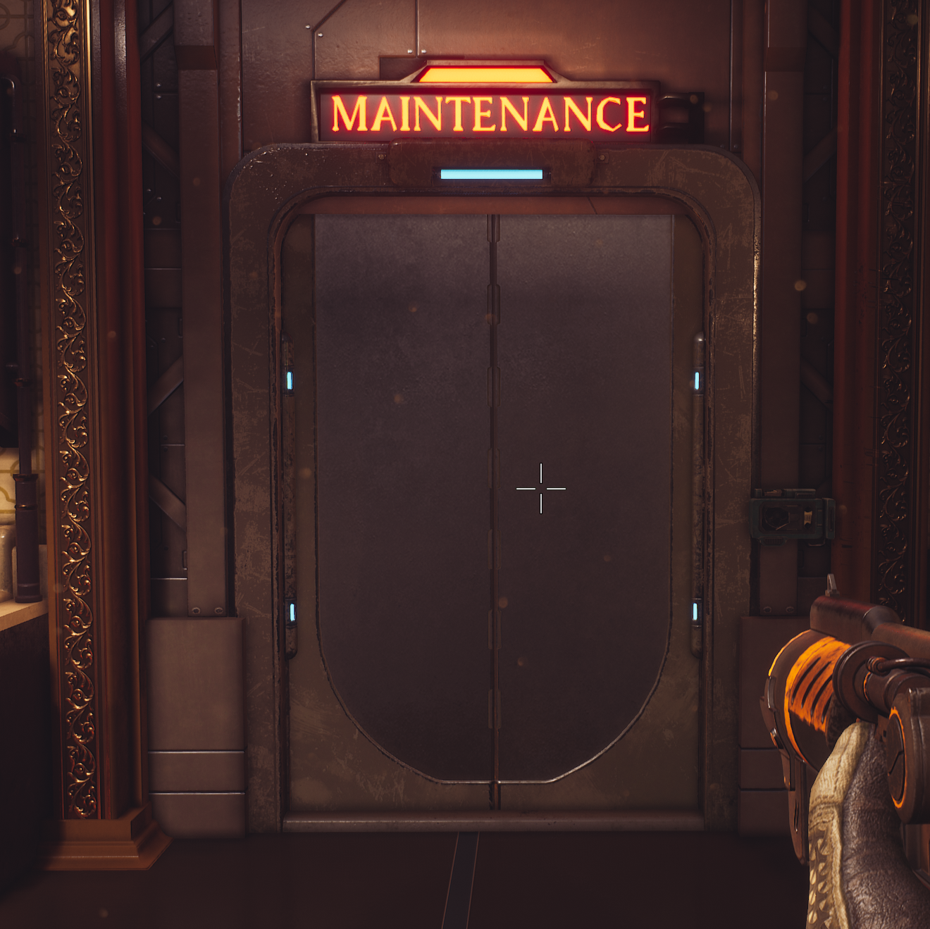 Vending Machine, The Outer Worlds Wiki, Fandom