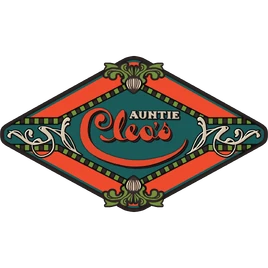 Auntie Cleo's Logo