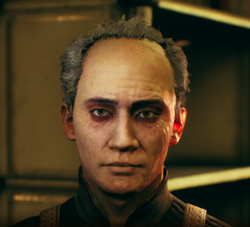 The Long Tomorrow  The Outer Worlds Wiki