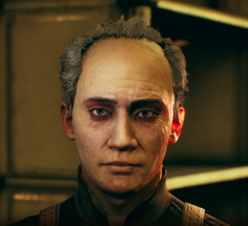 Spacer's Choice, The Outer Worlds Wiki, FANDOM powered by Wikia