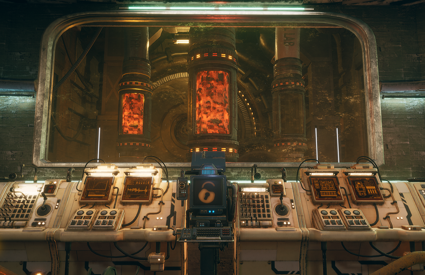 Controls  The Outer Worlds Wiki