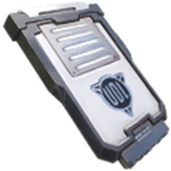 Outer Worlds Id Cards