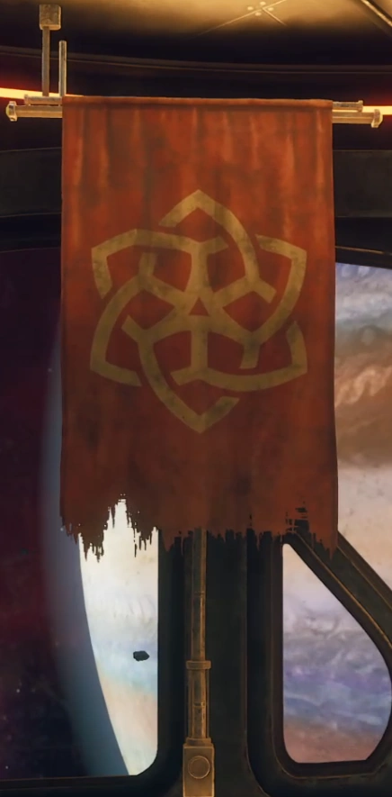 The Iconoclasts The Outer Worlds Wiki Fandom