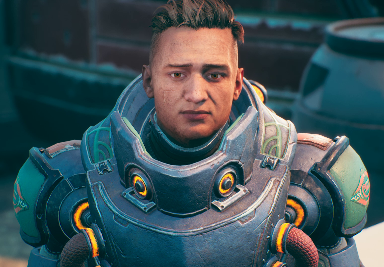 Companion, The Outer Worlds Wiki