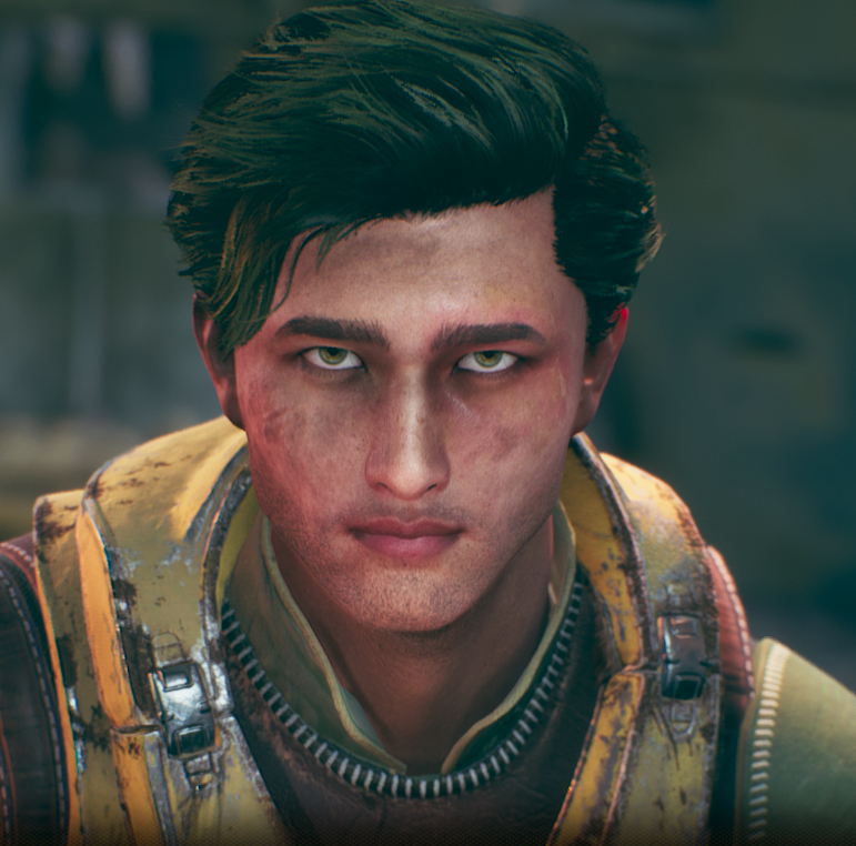 Vicar Max  The Outer Worlds Wiki