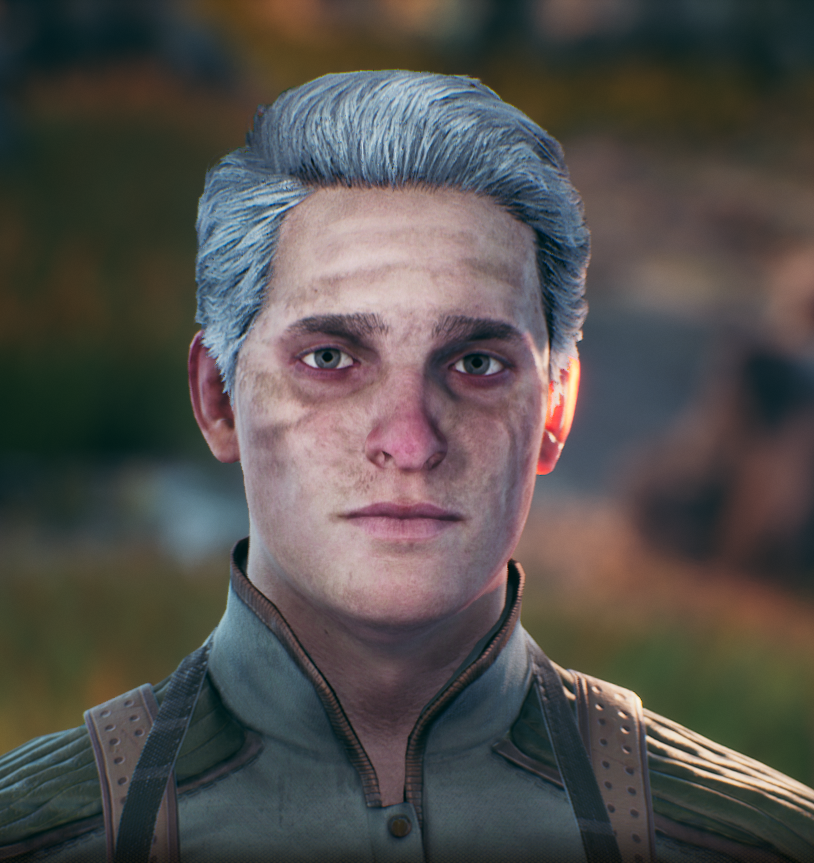 Unreliable  The Outer Worlds Wiki