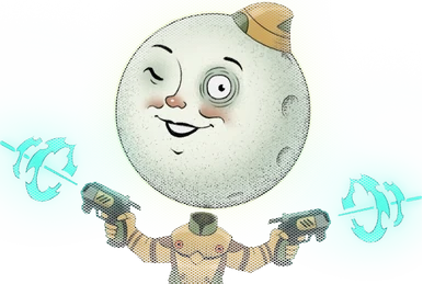 Journey Into Smoke | The Outer Worlds Wiki
