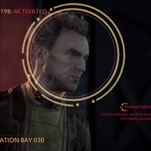 Phineas Vernon Welles The Outer Worlds Wiki Fandom