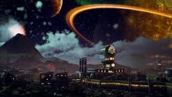 Emerald Vale, The Outer Worlds Wiki