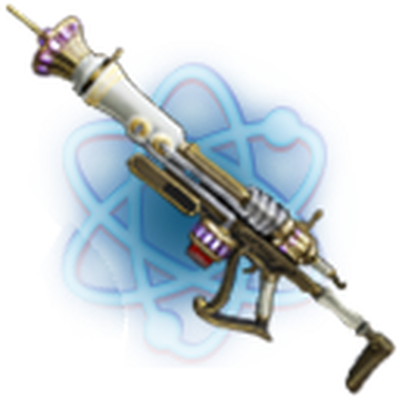 Mind Control Ray The Outer Worlds Wiki Fandom