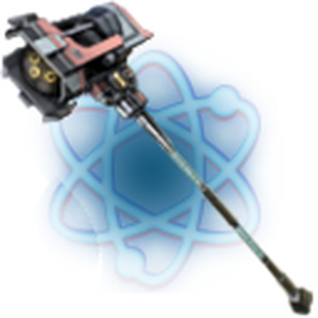 Prismatic Hammer The Outer Worlds Wiki Fandom