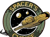 Spacer's Choice