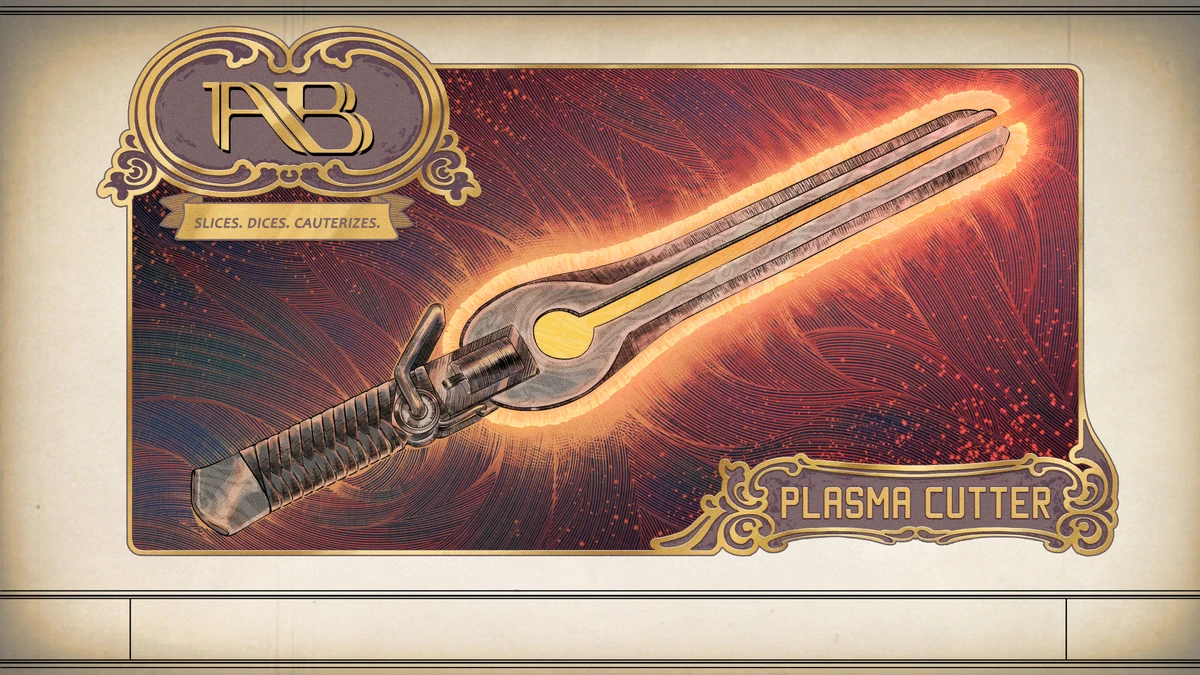 Loading screens | The Outer Worlds Wiki | Fandom