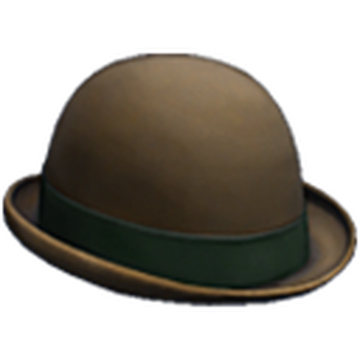 Bowler hat wiki cheap