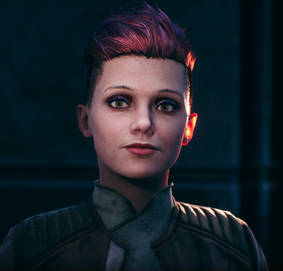 Controls  The Outer Worlds Wiki