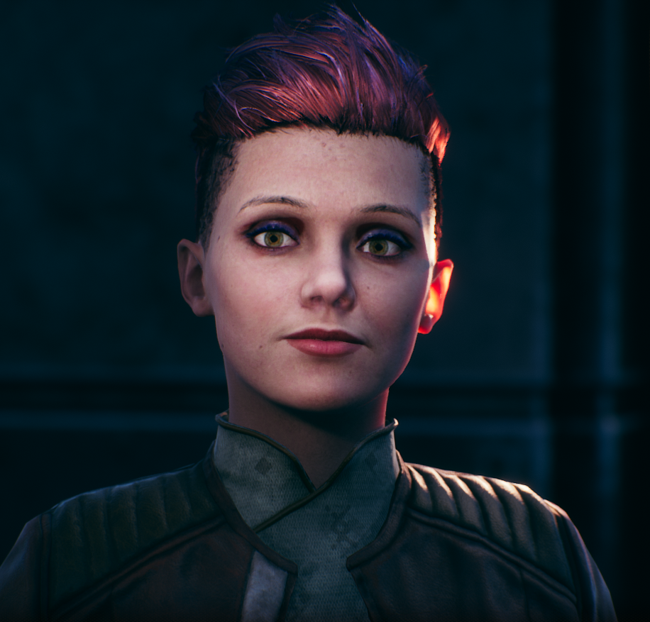 Marauders, The Outer Worlds Wiki