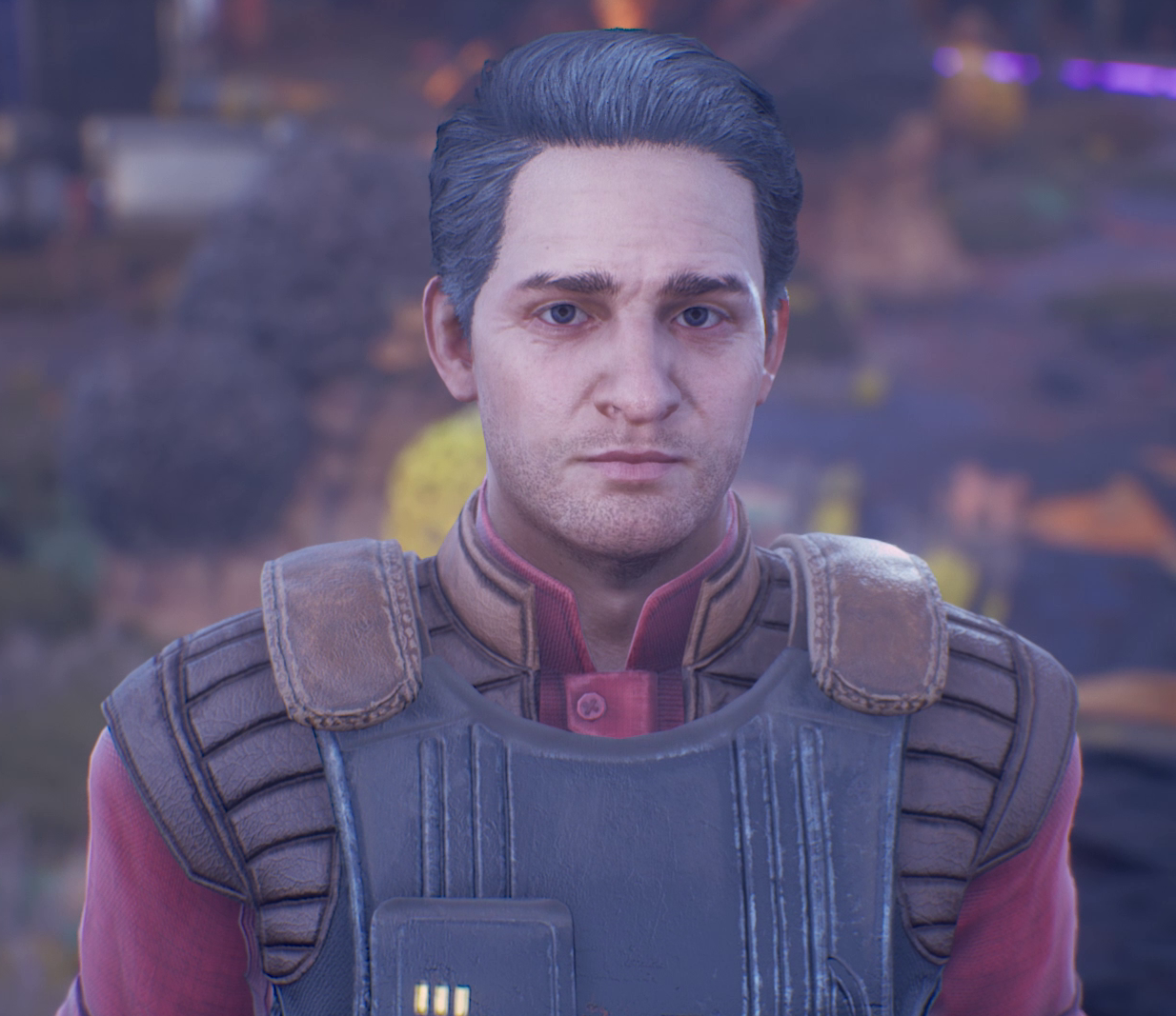 Felix  The Outer Worlds Wiki